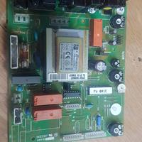 Scheda caldaia Beretta Ciao 10023537 CP08