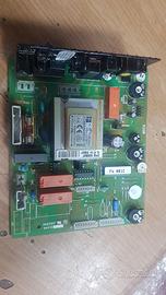 Scheda caldaia Beretta Ciao 10023537 CP08