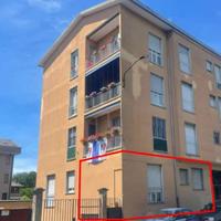 Appartamento a Limbiate (MB)