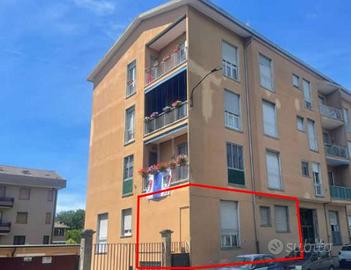 Appartamento a Limbiate (MB)