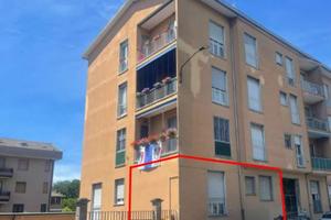 Appartamento a Limbiate (MB)