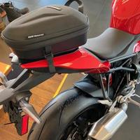 Borsa Da Sella Per BMW S 1000 R/RR