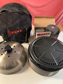 Cobb Barbecue portatile