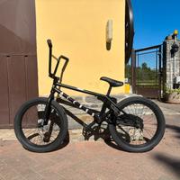 Bmx cult per freestyle