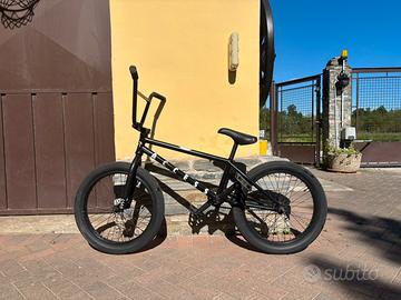 Bmx cult per freestyle