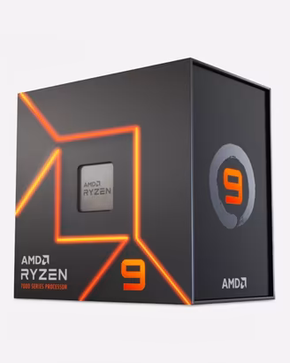 AMD Ryzen 9 7950X 16 core 32 thread AM5