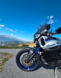 Yamaha XT 1200 ZE Super Teneré 
