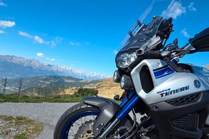 Yamaha XT 1200 ZE Super Teneré 