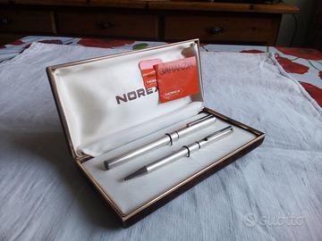 Penne Norex silver 925