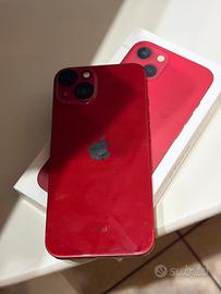 IPhone 13 da 128 gb