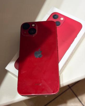 IPhone 13 da 128 gb