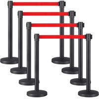 Transenne/Paletti/Segnapercorso