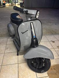 2 vespa 50special