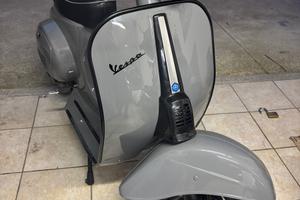 2 vespa 50special