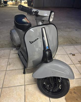 2 vespa 50special