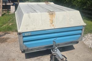 carrello appendice