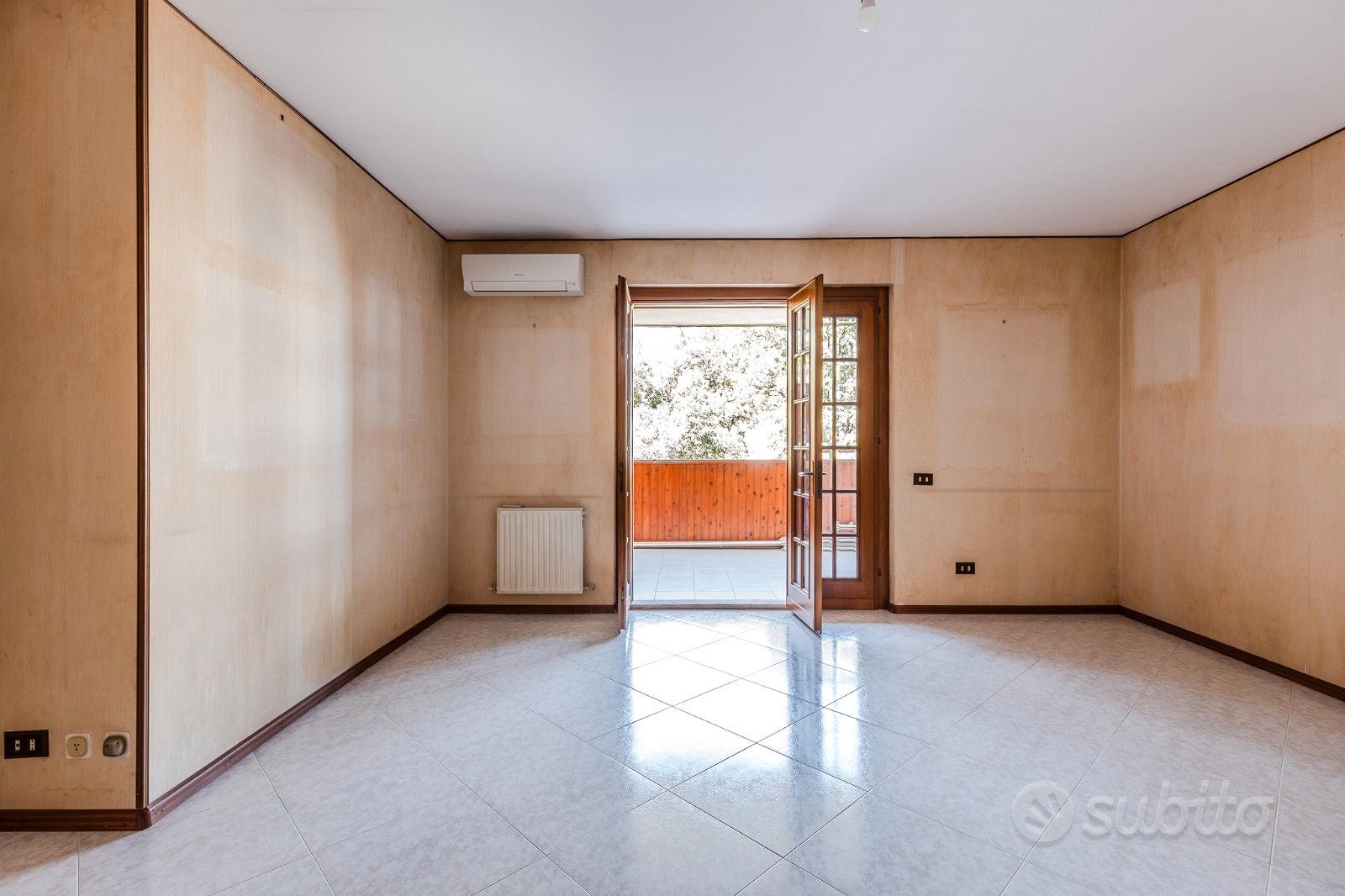 Appartamento – Cagliari, Mulinu Becciu - Vista 5