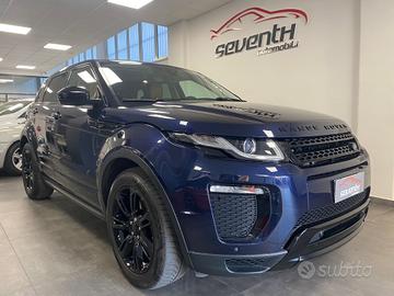 Land Rover Range Rover Evoque 2.0 TD4 180 CV 5p. H