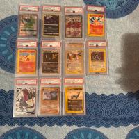 Liquido la mia collezione di gradate [Pokemon]