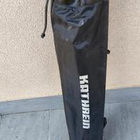 Cavalletto porta fotocamera o videocamera