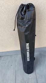 Cavalletto porta fotocamera o videocamera