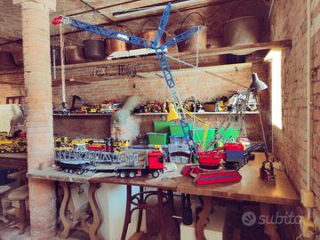 collezione lego