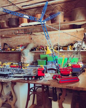collezione lego