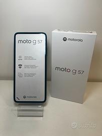 Smartphone Motorola G 57