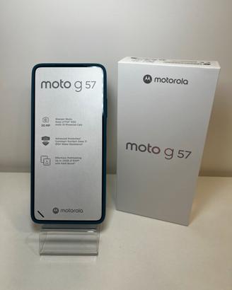 Smartphone Motorola G 57