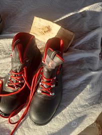 scarponi antinfortunistici n 43 nuovi