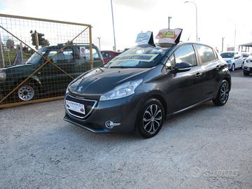 Peugeot 208 1.2 VTi 82 CV 5 porte Allure MOLTO BEL