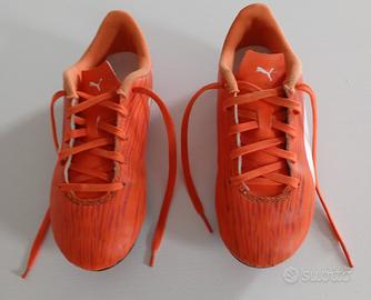 Scarpe da calcio bambino 