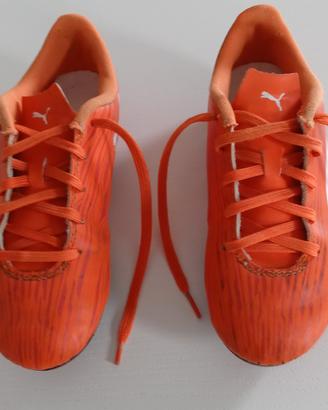 Scarpe da calcio bambino 