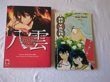 manga 