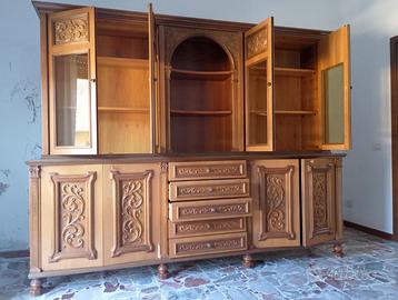 credenza soggiorno