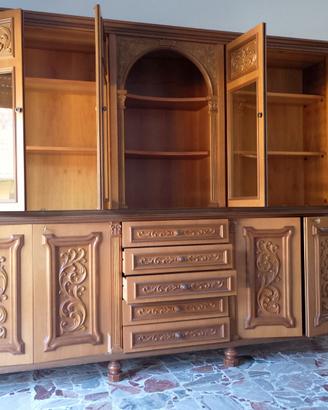 credenza soggiorno