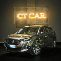 Peugeot 2008 PureTech 130 S&S EAT8 Allure