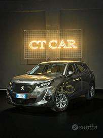 Peugeot 2008 PureTech 130 S&S EAT8 Allure