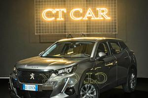 Peugeot 2008 PureTech 130 S&S EAT8 Allure