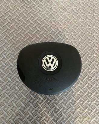 Airbag golf 6/polo
