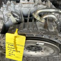 Vendiamo cambio automatico Ford Puma