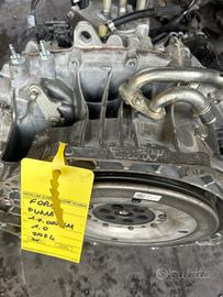 Vendiamo cambio automatico Ford Puma