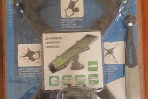 Porta tablet universale Lampa Art. 72504 per auto