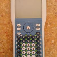 Calcolatrice Ti nspire e Ti84+ keypad