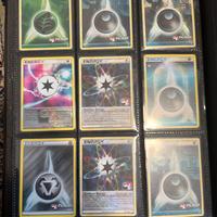 Energie play pokemon