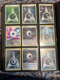 Energie play pokemon