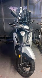 Honda sh150I 2024