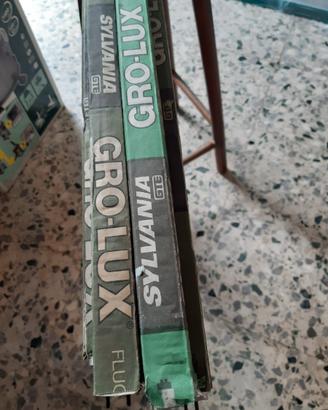 Sylvania gro lux