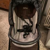 Passeggino Trio Peg Perego