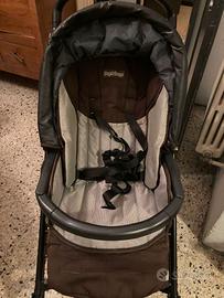 Passeggino Trio Peg Perego